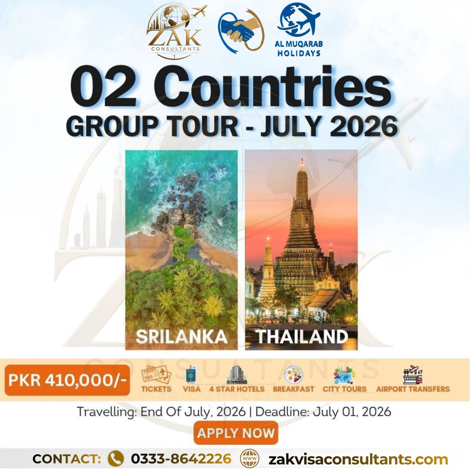 Group Tours Asset 2
