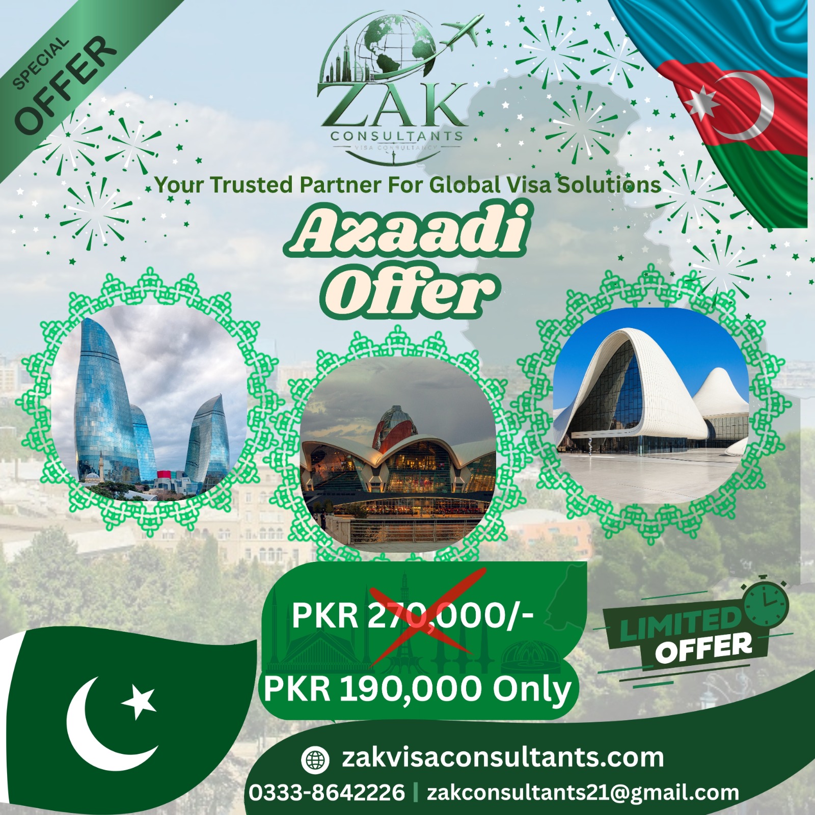 Special Offers & Packages Asset 5