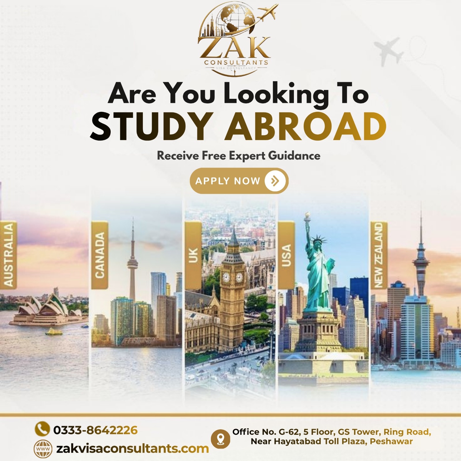 Study Visa Updates Asset 1